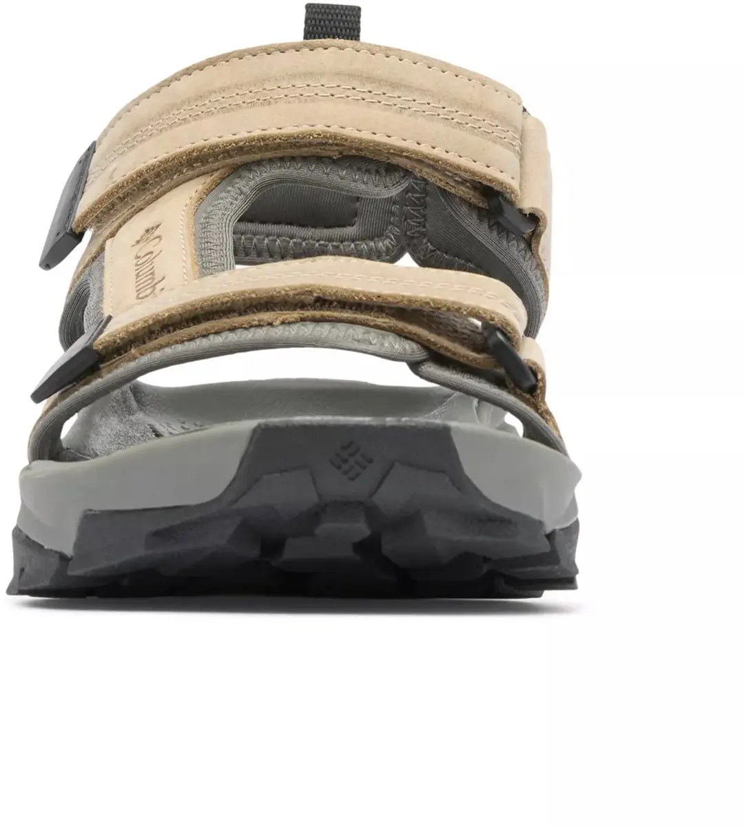 Columbia Peakfreak Rush Sandaal Heren - 2121251 212 - Natuur