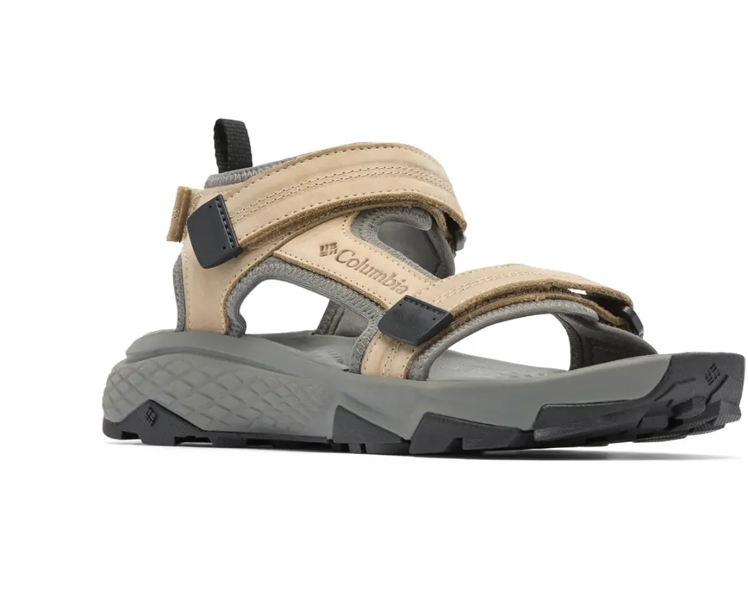 Columbia Peakfreak Rush Sandaal Heren