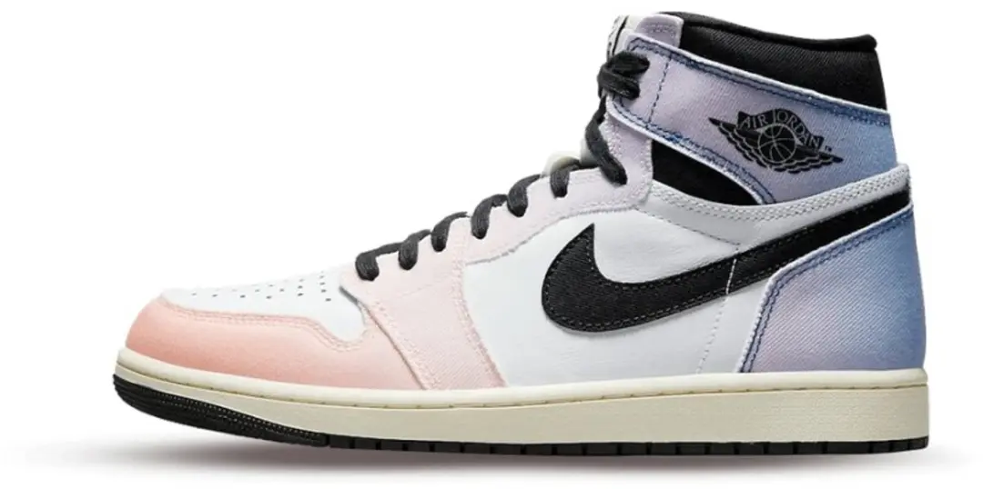Jordan 1 Retro Hoge OG 'Skyline'.