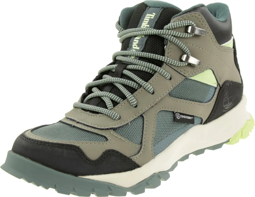 Timberland Lincoln Peak wandelschoenen voor dames, wandelschoenen TB 0A29MK 110