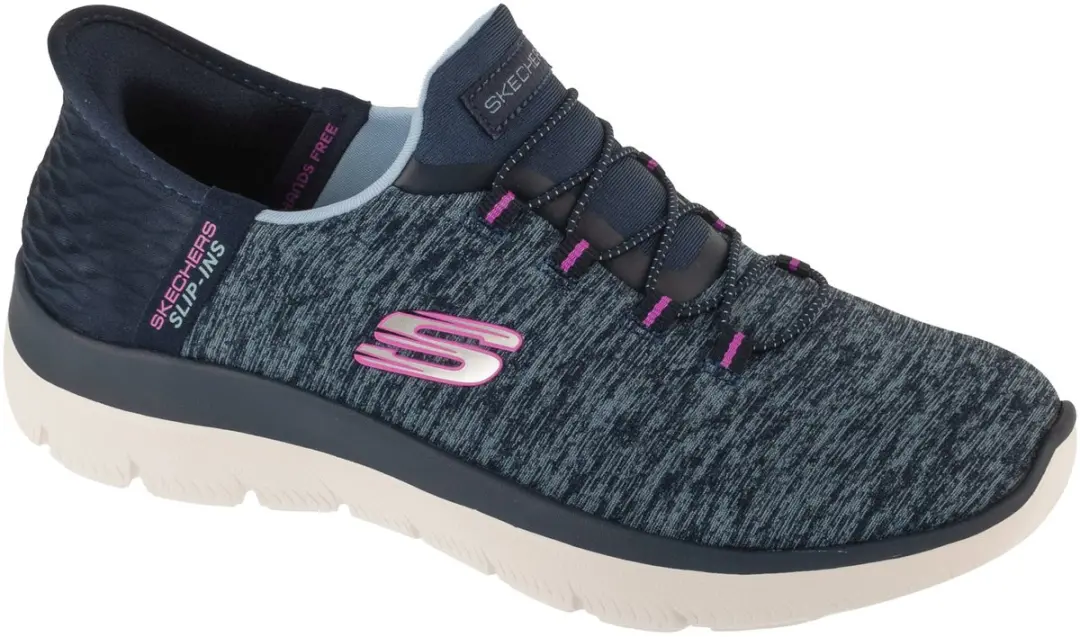 Skechers Summits Dazzling Haze Sneakers 149937-NVPR