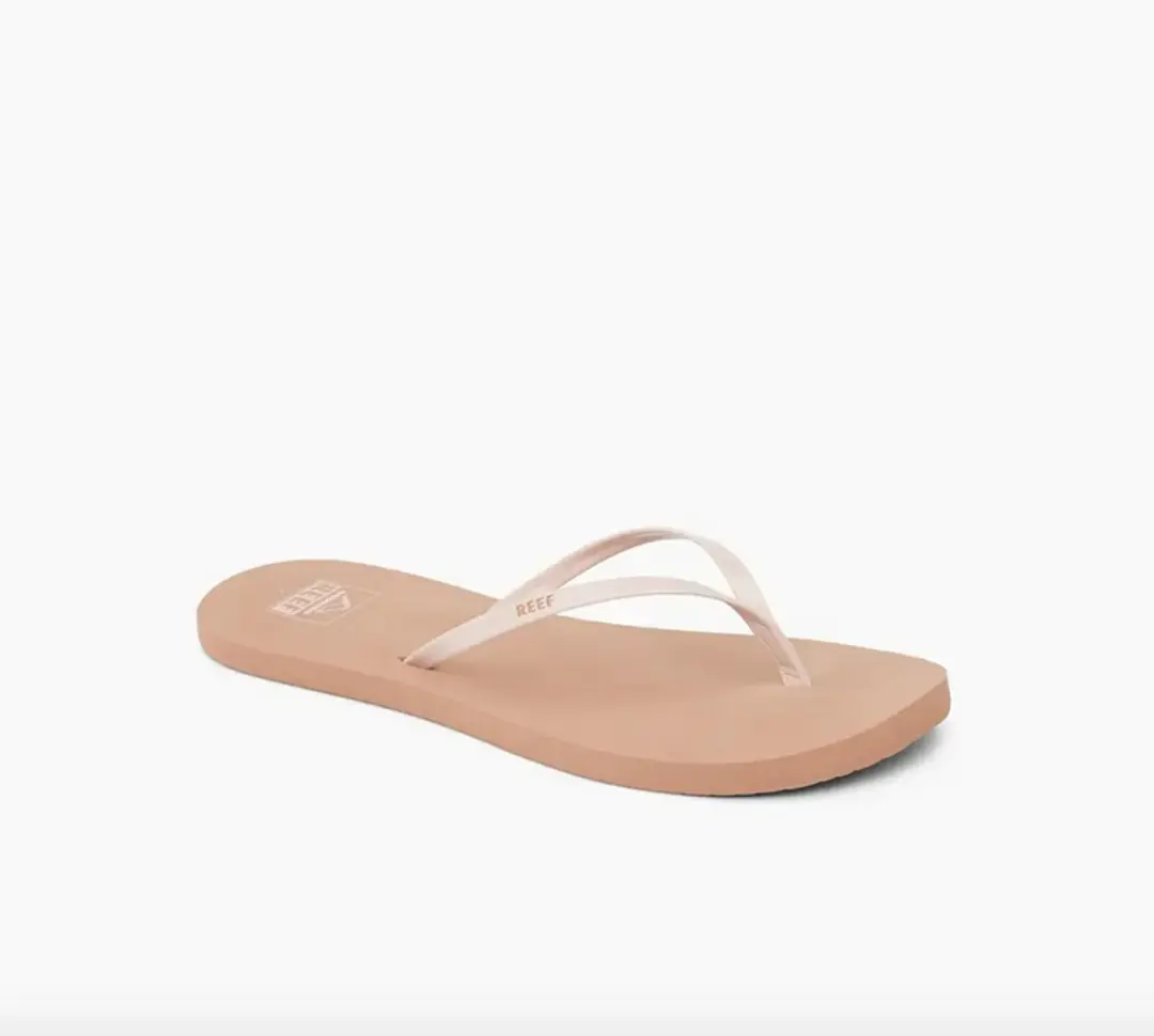 REEF BLISS NIGHTS Cameo Rose Cork -36