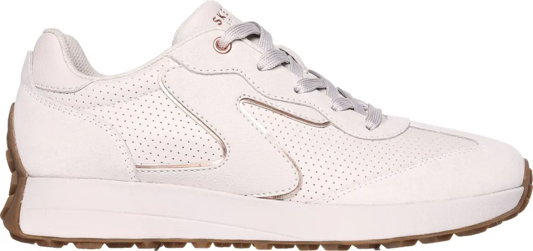 Skechers Gusto Path Winder Dames Sneakers
