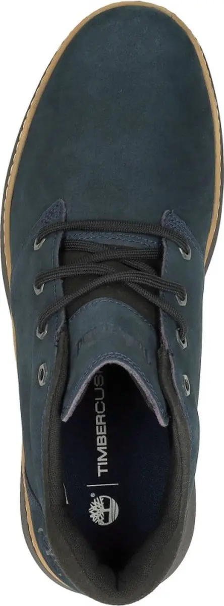 Timberland TB0A69Q5 Heren Sneakers - Blauw 45