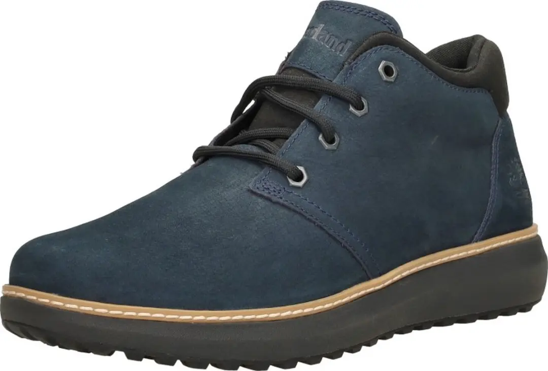 Timberland TB0A69Q5 Heren Sneakers - Blauw 45