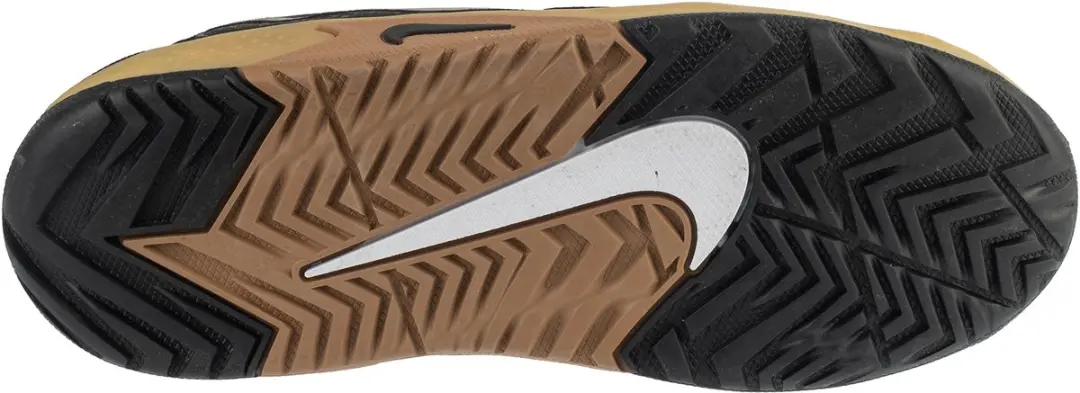 Nike Wmns Jam Electric Sneakers FN0314-002 - Zwart