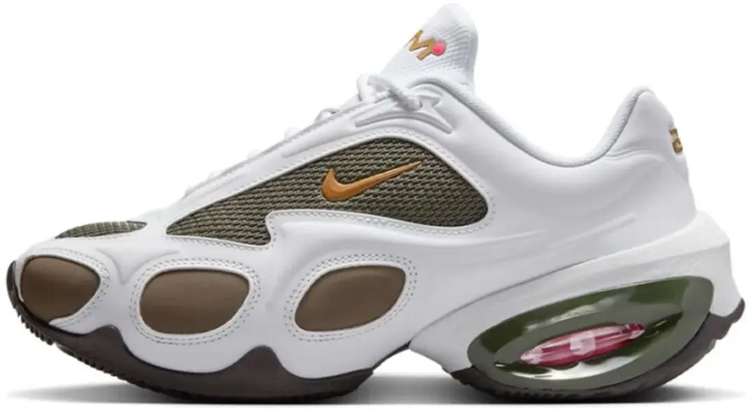 Nike Air Max Muse Veneda Carter White Hyper Pink (W)