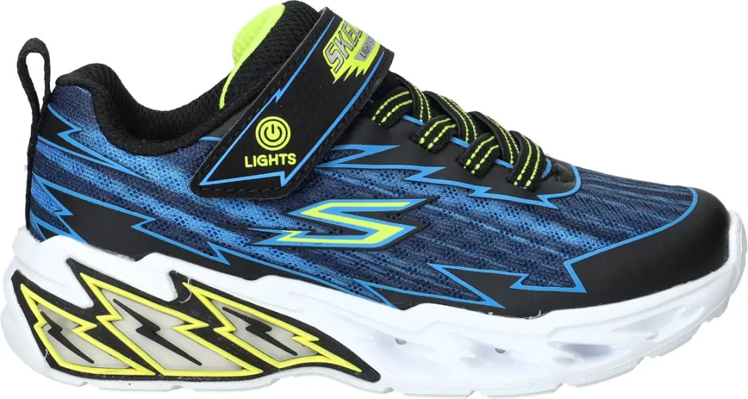 Skechers S-Light Storm 2.0 Sneakers