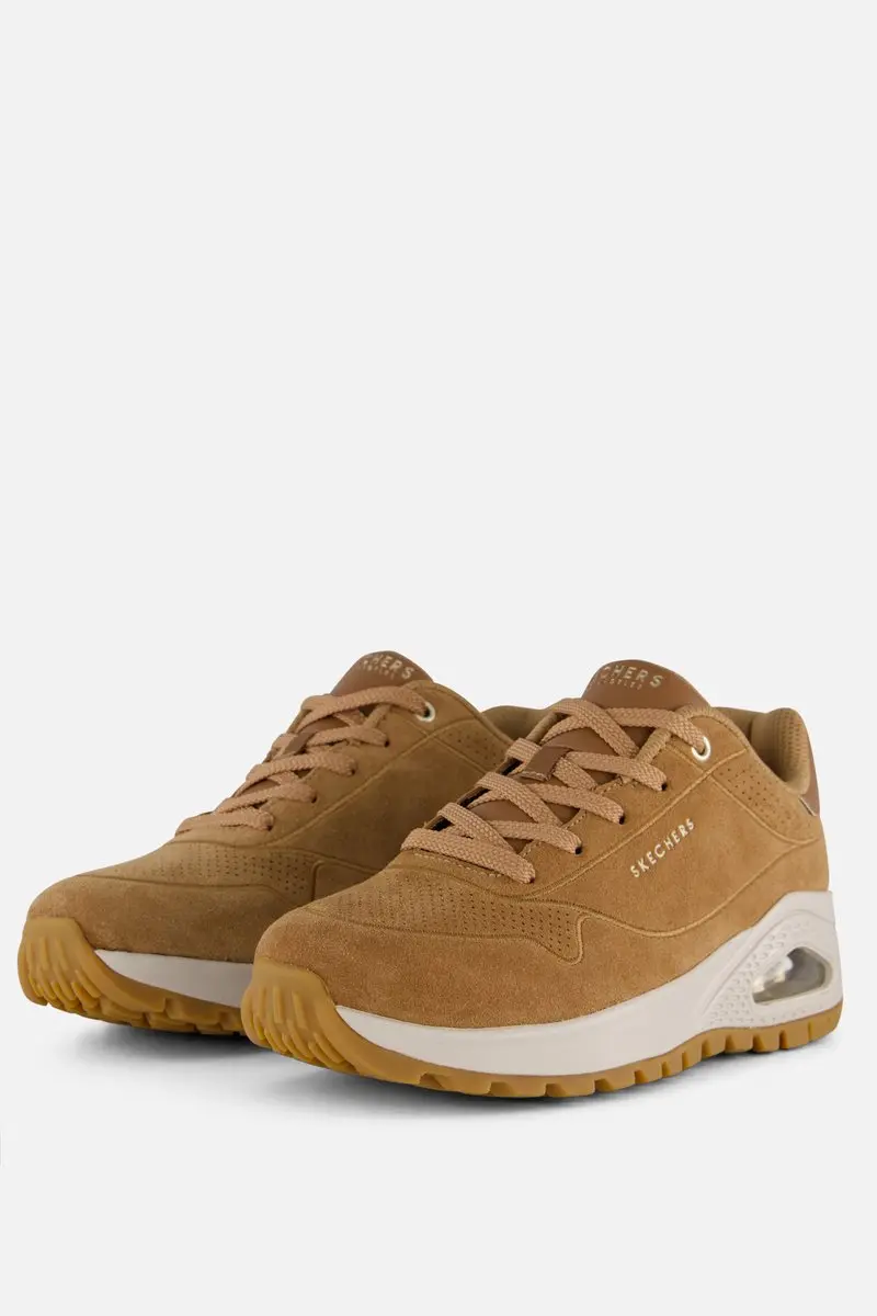 Skechers UNO RUGGED-CHILLPROOF Dames Sneakers