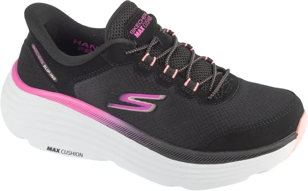 Skechers Slip-Ins: Max Cushioning Endeavour