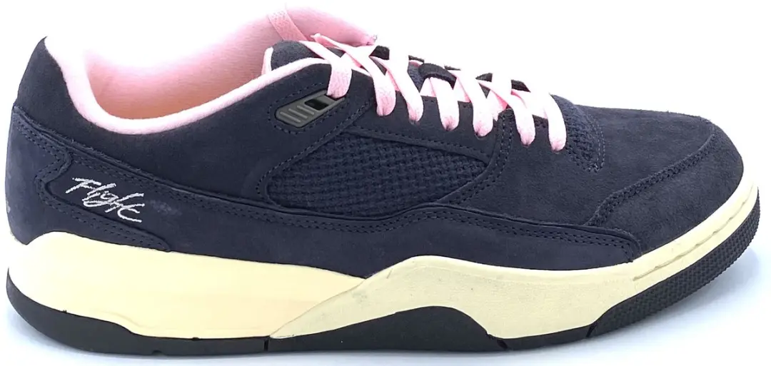 Jordan Flight Court- Sneakers Heren