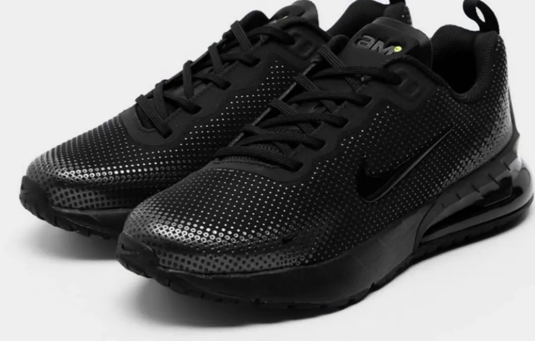 Nike Air Max Phoenix - Kinderschoenen 36.5 - Zwart - afbeelding 6 van 6