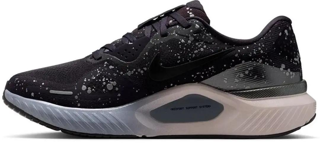 NIKE STRUCTURE 26 SE Nike dames sneakers rood HV1727-500 maat 44