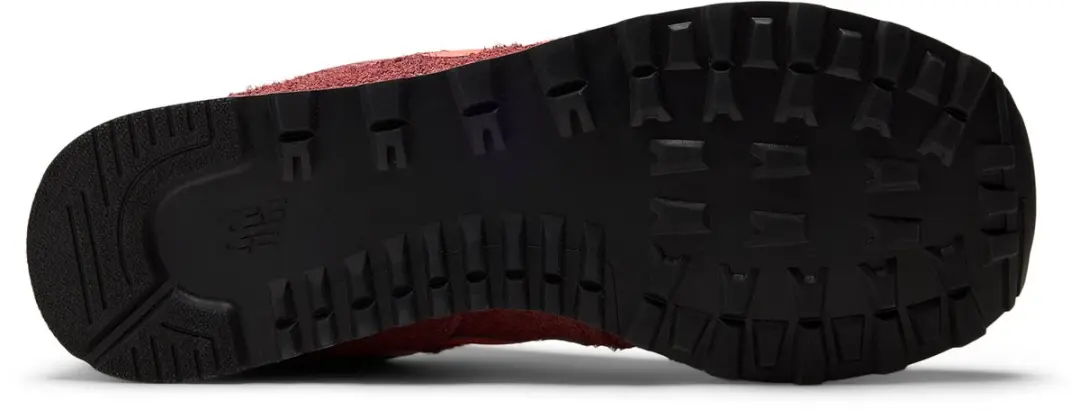New Balance U574 Sneakers - Red Rock - afbeelding 3 van 6