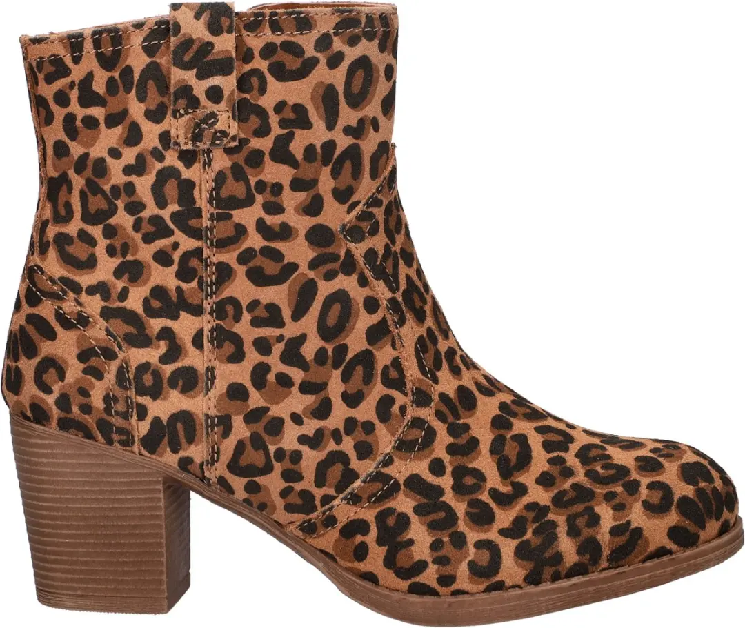 Skechers Taxi dames boot