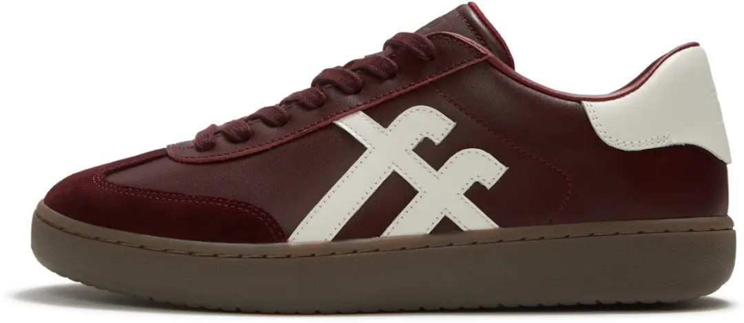 The Dash Sneaker