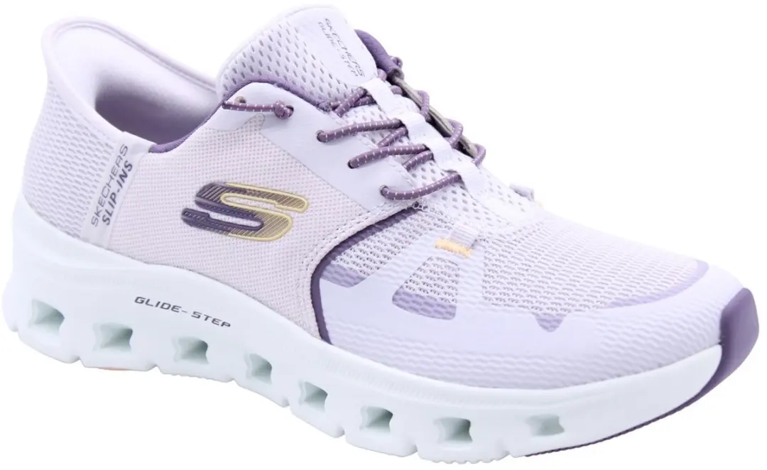 Skechers Glide-Step Pro Slip-Ins Sneakers Dames