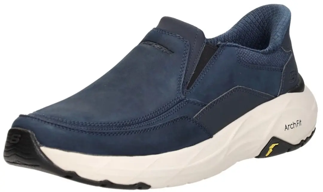 Skechers Arch Fit Maverick Slip-ins Instappers - afbeelding 3 van 6