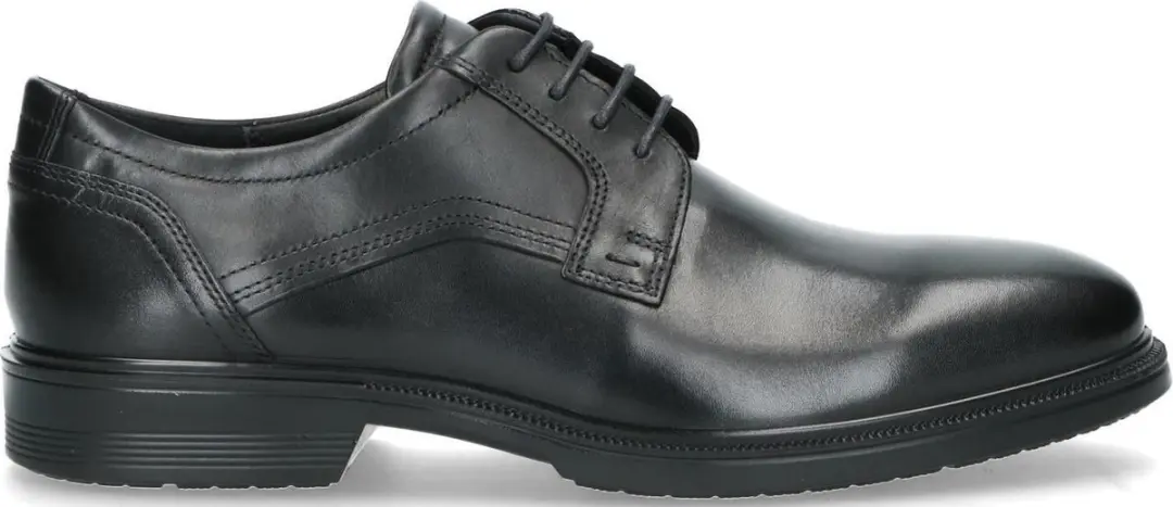 ECCO Lisbon Veterschoenen - Maat 44