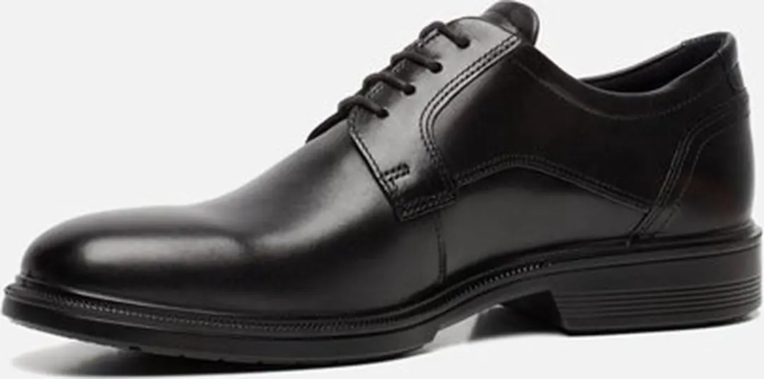 ECCO Lisbon Veterschoenen - Maat 44