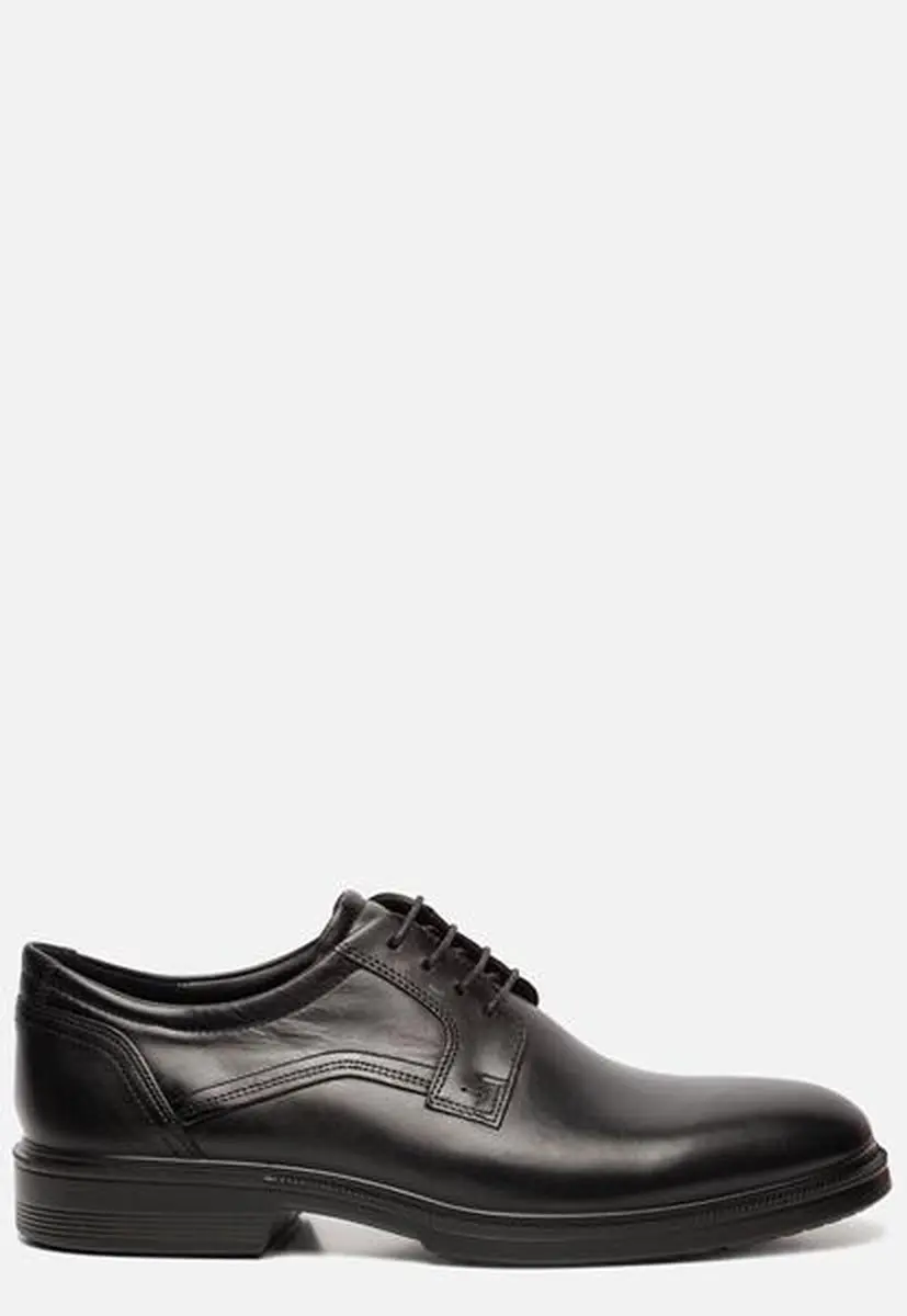 ECCO Lisbon Veterschoenen - Maat 44