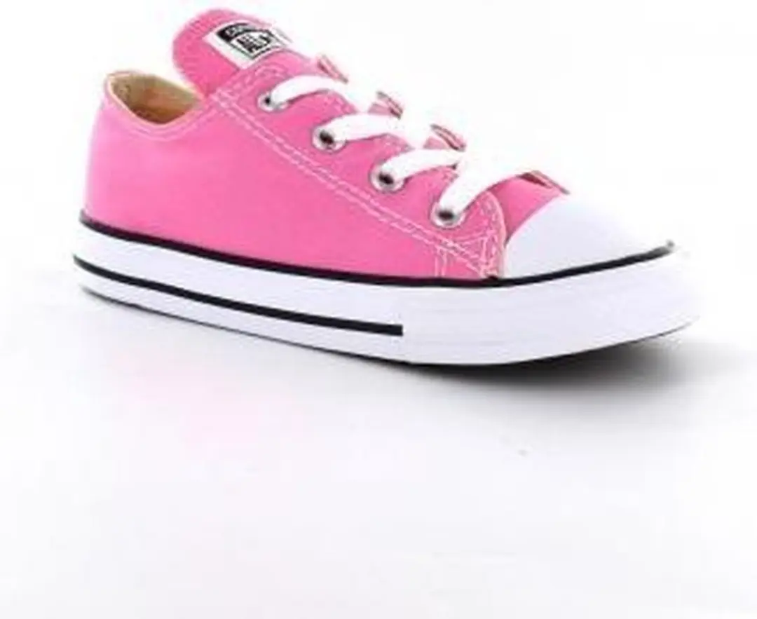 Converse Chuck Taylor All Star Sneakers Laag Baby