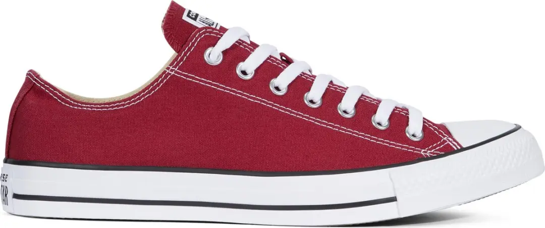 Converse All Star Sneakers Laag