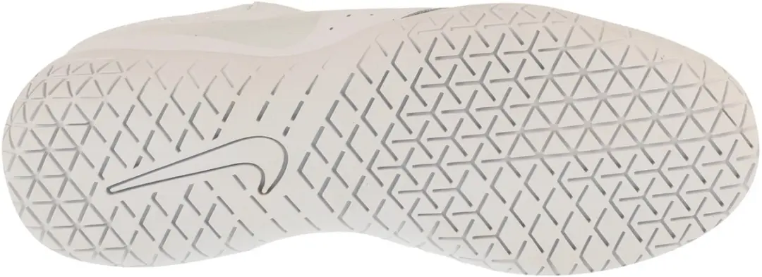 Nike Cheer Sideline IV Sneakers 943789-100 - Wit - afbeelding 4 van 5
