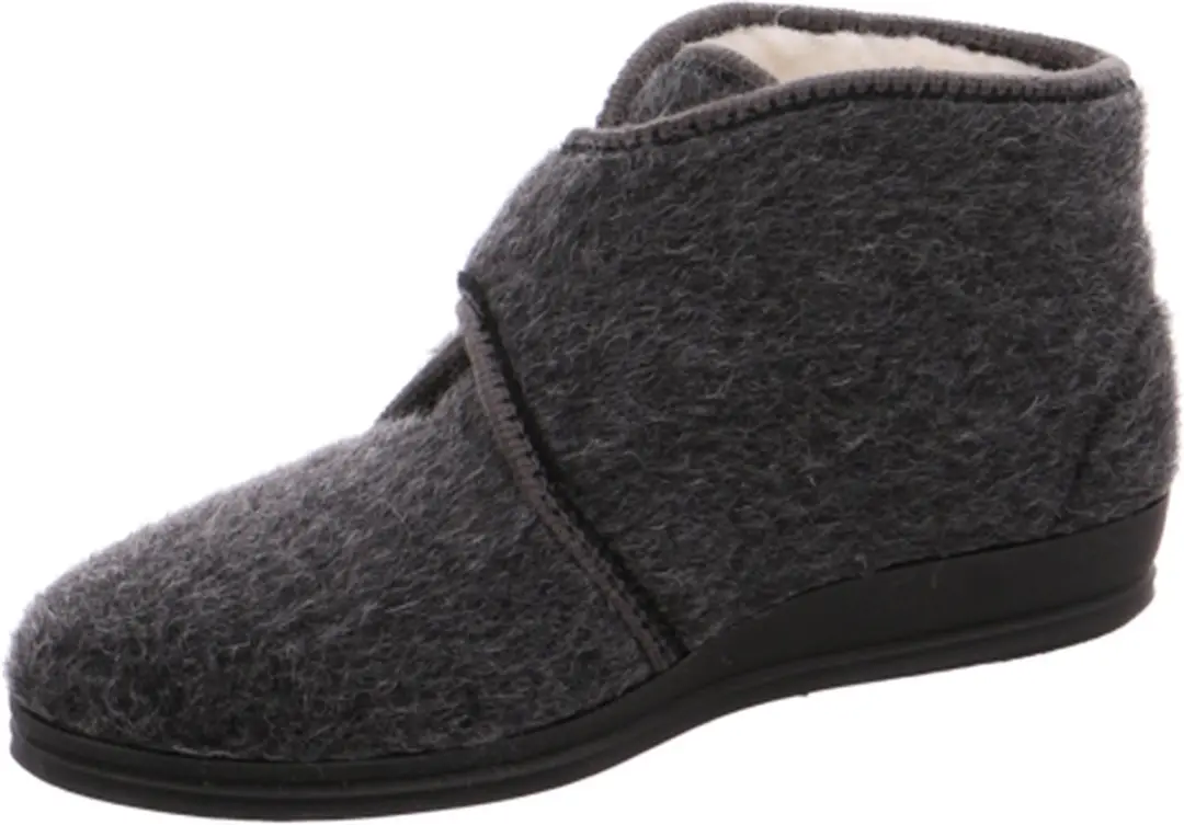 Fischer 2613 82 Hoge Pantoffels - Grijs - 43 - afbeelding 6 van 6