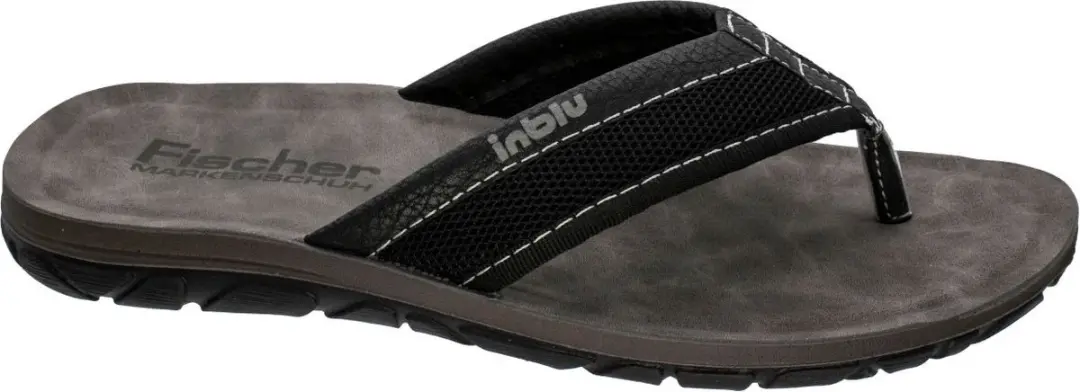 Fischer Teenslipper Heren Heren Slippers