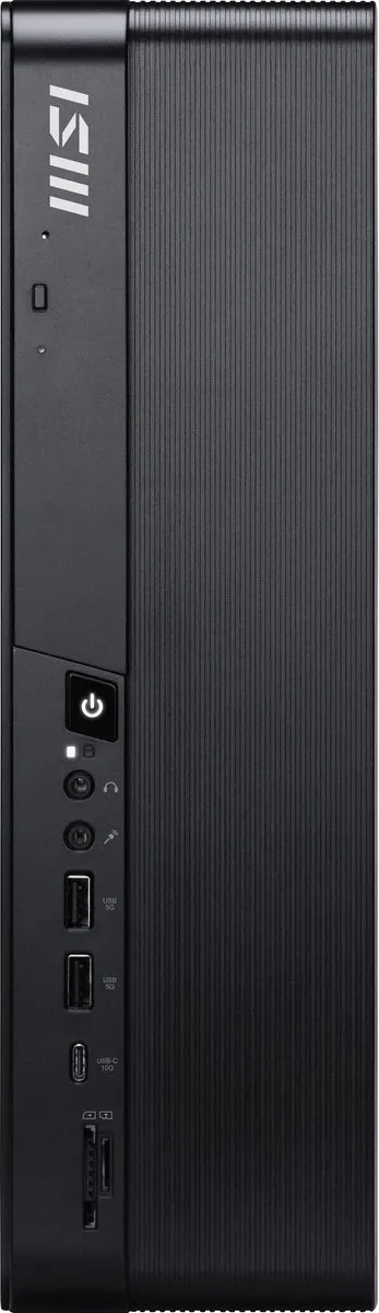 MSI Pro DP80 A14G-003EU PC - i7-14700 16GB DDR5 1TB SSD - Zwart - afbeelding 6 van 6
