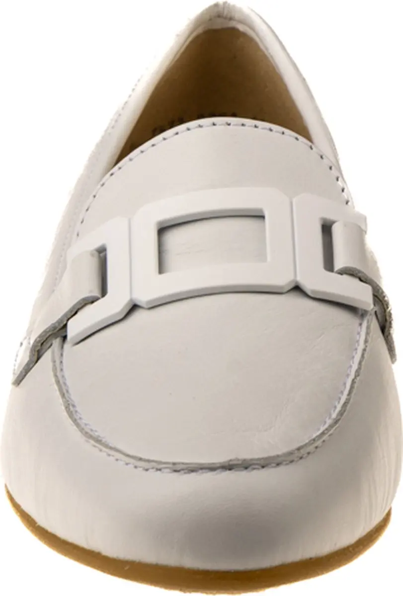 Ara 31200 Mocassin - Wit - afbeelding 6 van 6