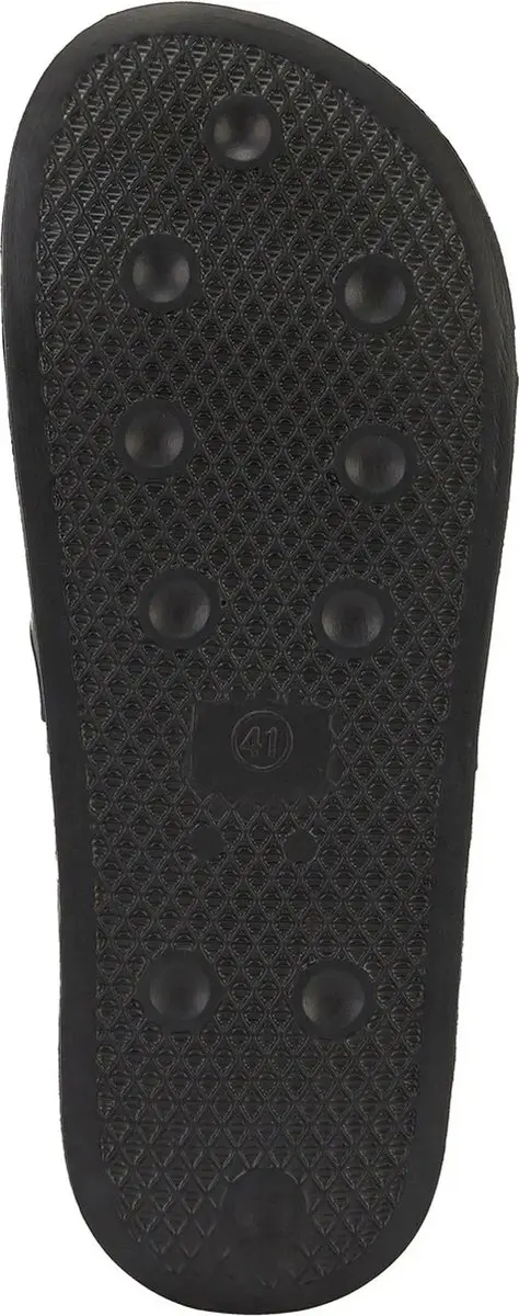 Jako Jakolette Badslippers 42 - Zwart