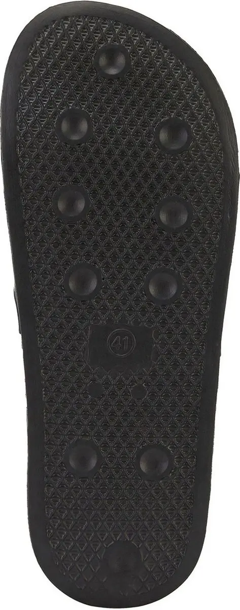 Jako Jakolette Badslippers 42 - Zwart
