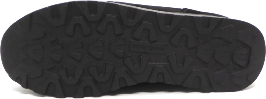 Wäldlaufer Hiroko Soft OrthoTritt H64007 Dames Veterschoenen - Zwart