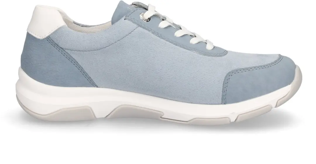 Remonte Veterschoenen Laag Veterschoenen Laag - blauw - Maat 45 - afbeelding 2 van 6