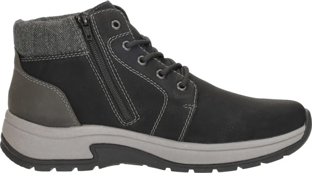 Rieker Veterschoenen Hoog Veterschoenen Hoog