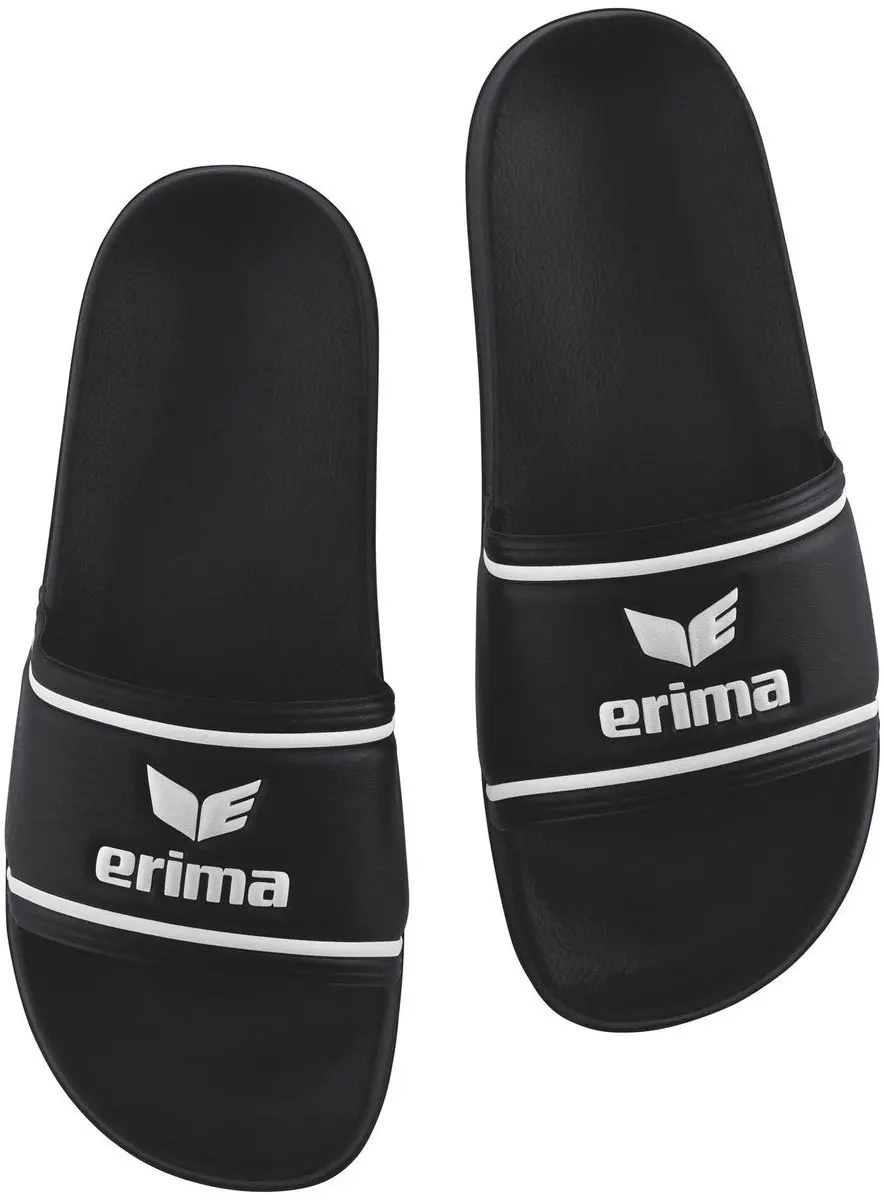 Erima TS Erilette Badslippers Senior
