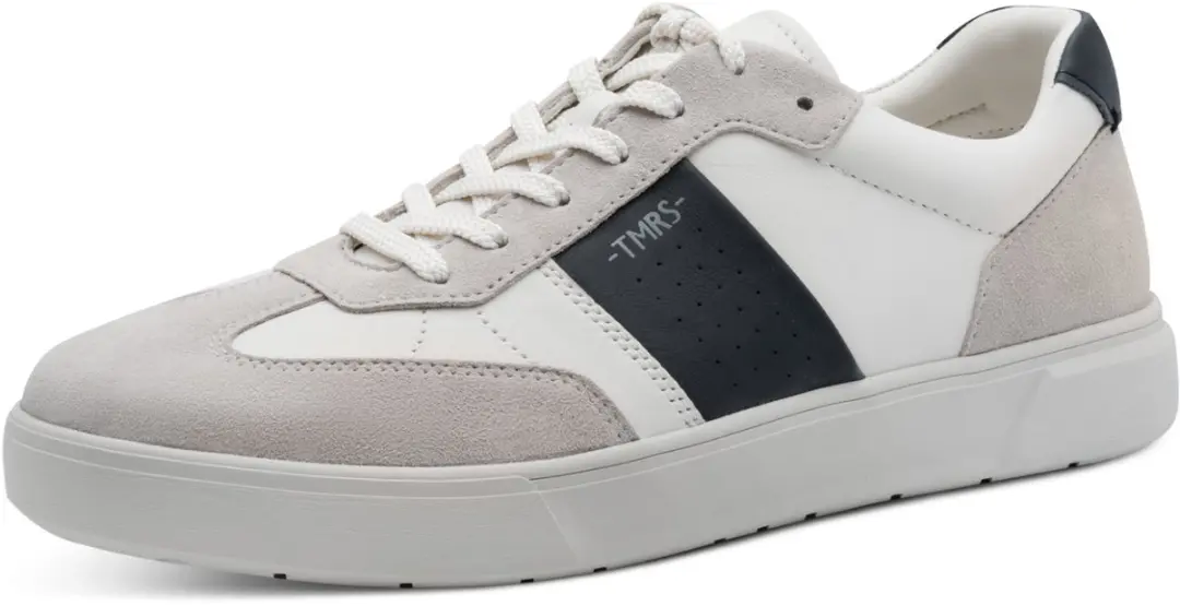 Tamaris Heren Sneaker 1-13608-44 100 Maat: 40 EU