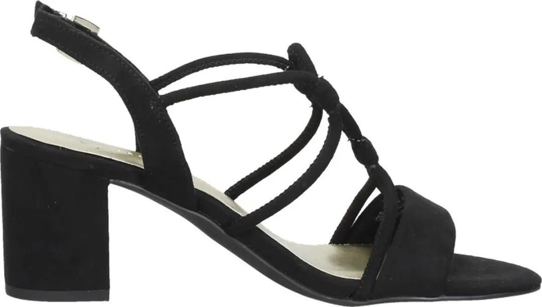 Marco Tozzi Sandalen Hak Sandalen Hak