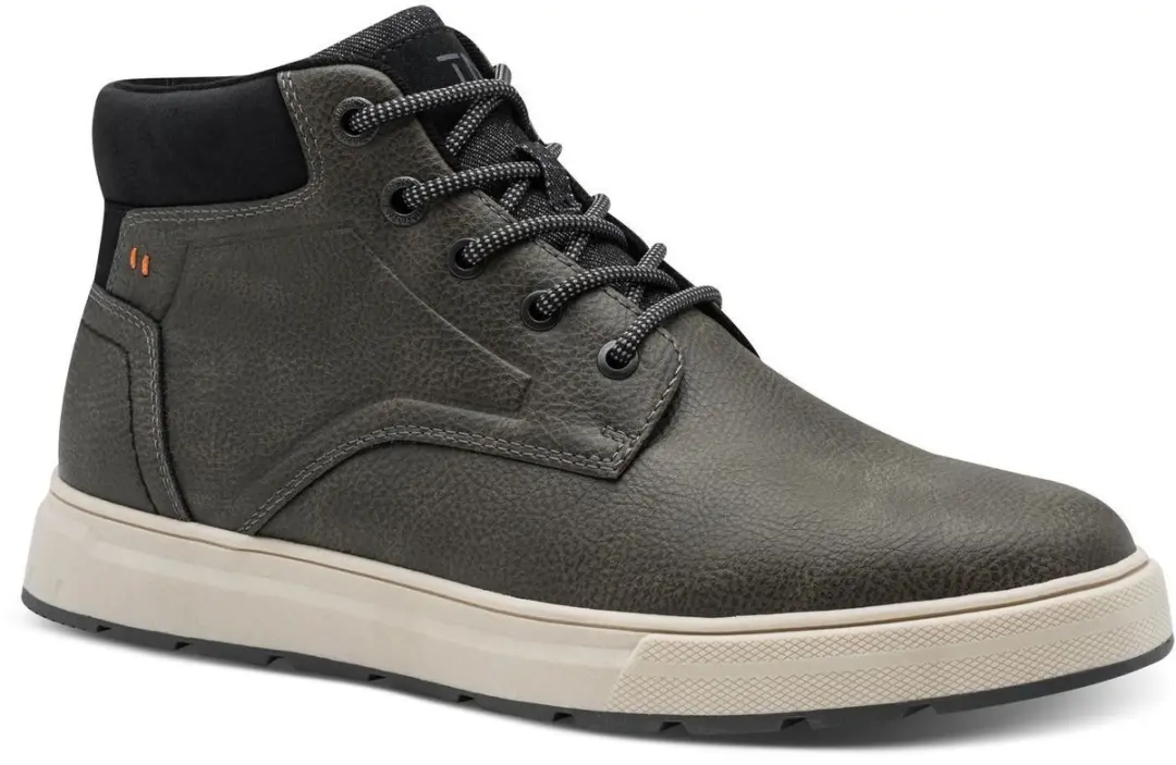 Marco Tozzi Heren Enkellaarsje 2-15210-45 723 F-breedte Maat: 41 EU