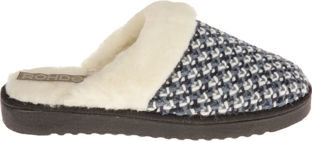 Rohde 6776 pantoffel maat 42
