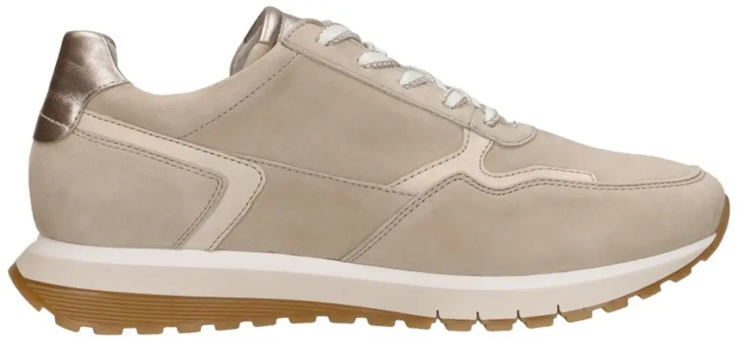 Gabor Sneakers Laag Sneakers Laag