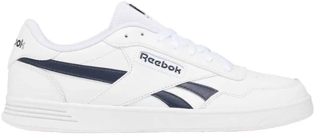 Reebok Court Advance Schoenen Wit EU 44 1/2