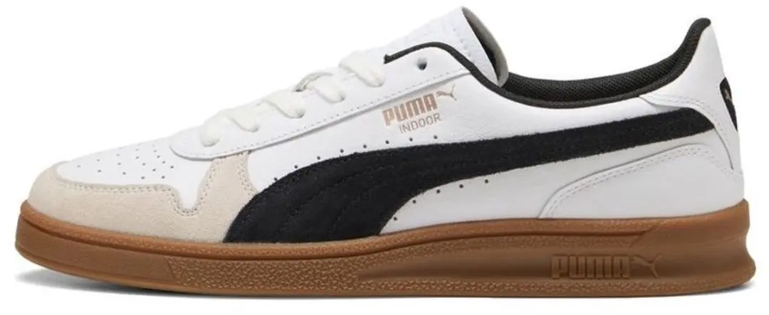 PUMA Indoor Sneaker 401360 - 38.5 - afbeelding 5 van 6