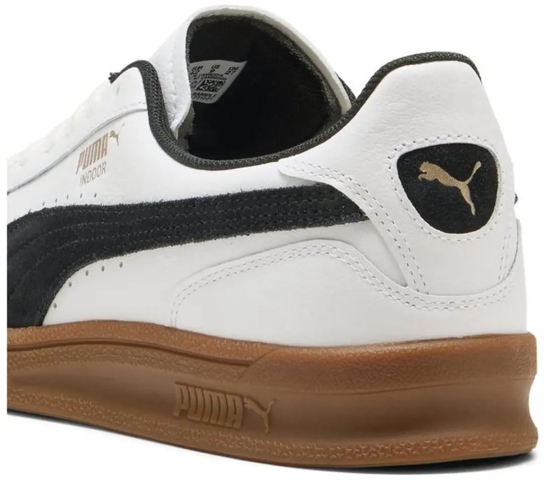 PUMA Indoor Sneaker 401360 - 38.5 - afbeelding 2 van 6