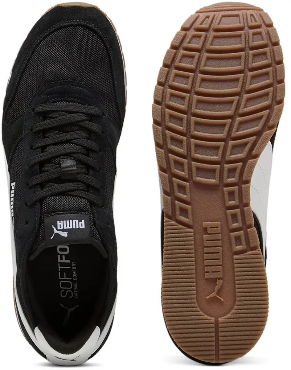 PUMA ST MILER Sportschoen - Zwart - afbeelding 2 van 6