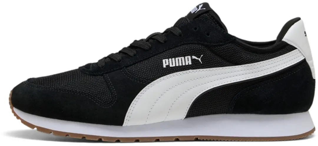 PUMA ST MILER Sportschoen - Zwart - afbeelding 6 van 6