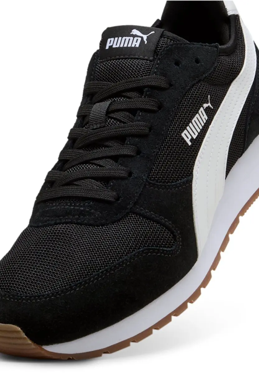 PUMA ST MILER Sportschoen - Zwart - afbeelding 3 van 6