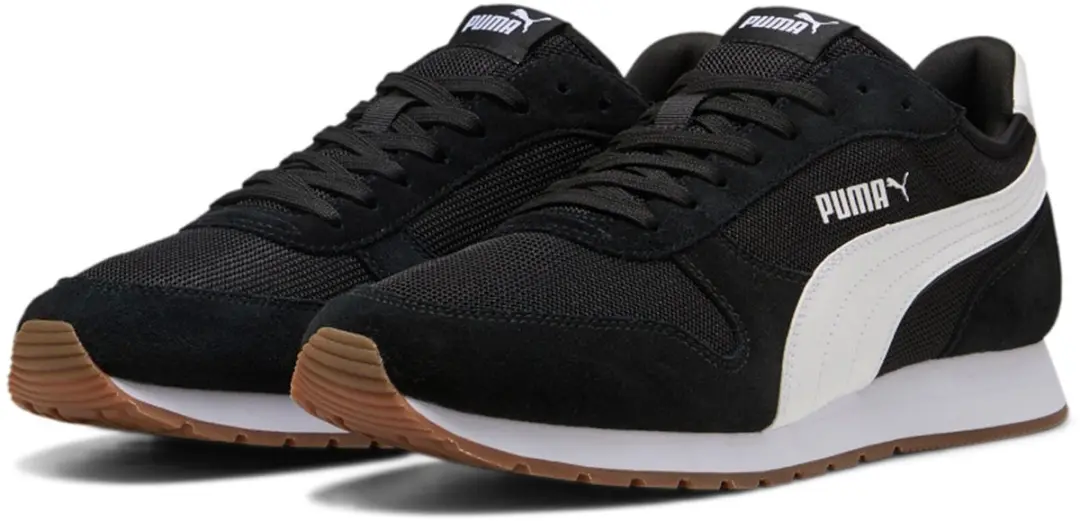 Puma ST MILER herentrainers Sportschoen 401622 07 Black